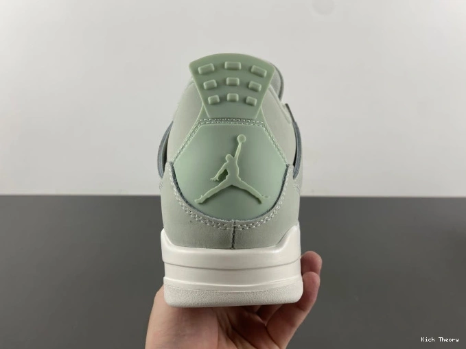 Kicked Out Shoe Store Jordan Seafoam HV0823-003 4 (W) Air 0823
